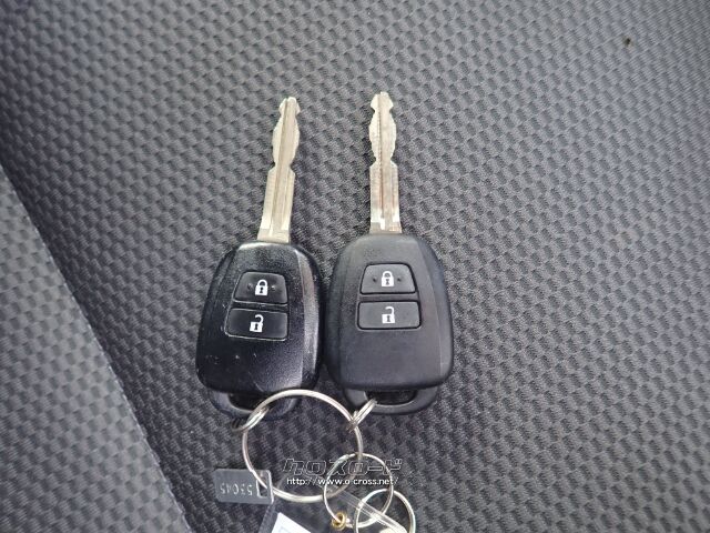 トヨタ レジアスエース