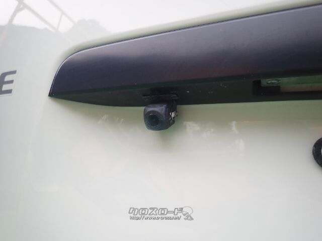 トヨタ レジアスエース