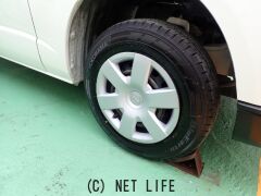 トヨタ レジアスエース