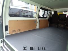 トヨタ レジアスエース