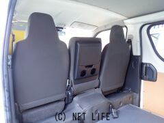 トヨタ レジアスエース