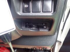 トヨタ レジアスエース