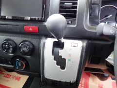 トヨタ レジアスエース