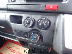 トヨタ レジアスエース