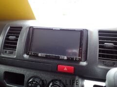 トヨタ レジアスエース