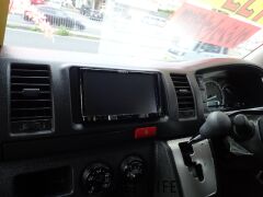 トヨタ レジアスエース