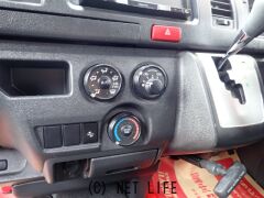 トヨタ レジアスエース