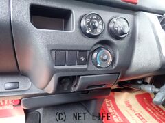 トヨタ レジアスエース