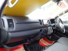 トヨタ レジアスエース