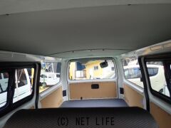 トヨタ レジアスエース