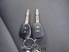 トヨタ レジアスエース