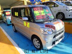 ダイハツ タント