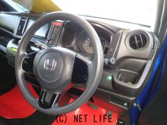 ホンダ N-WGN