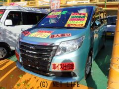 トヨタ ノア