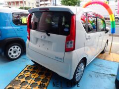 ダイハツ ムーヴ