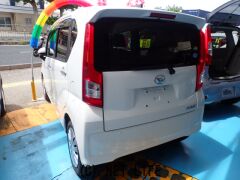 ダイハツ ムーヴ