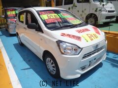 ダイハツ ミライース