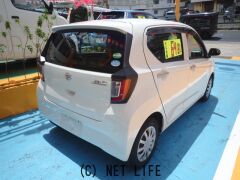 ダイハツ ミライース