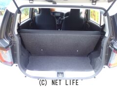 ダイハツ ミライース