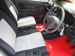 ダイハツ ミライース