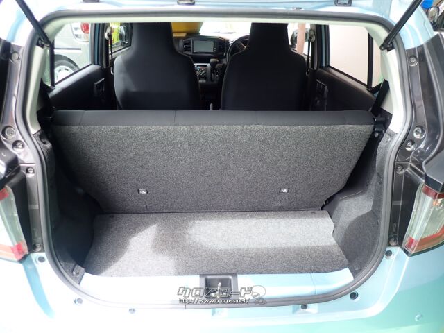 トヨタ ピクシスエポック