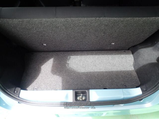 トヨタ ピクシスエポック