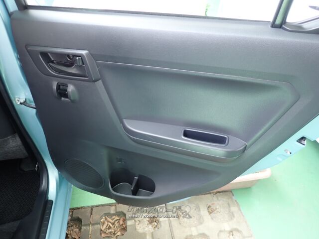 トヨタ ピクシスエポック