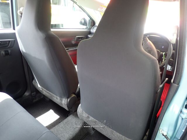 トヨタ ピクシスエポック