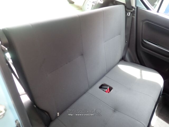 トヨタ ピクシスエポック