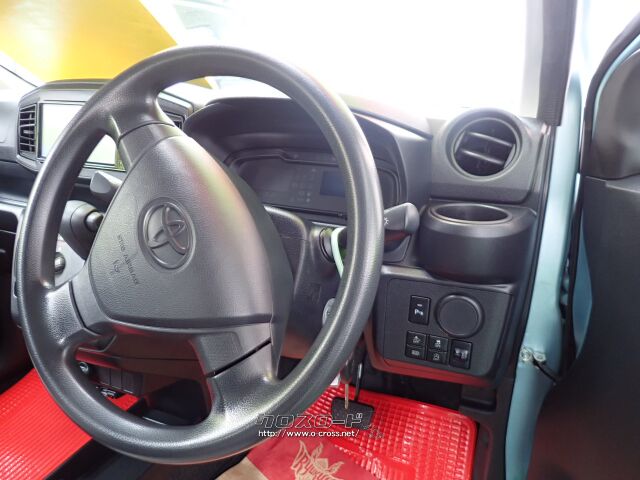 トヨタ ピクシスエポック