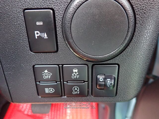 トヨタ ピクシスエポック