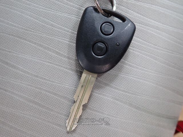 トヨタ ピクシスエポック