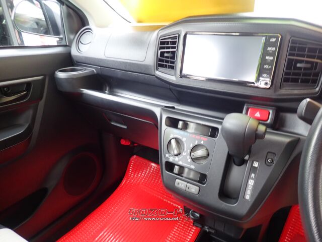 トヨタ ピクシスエポック