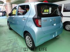 トヨタ ピクシスエポック