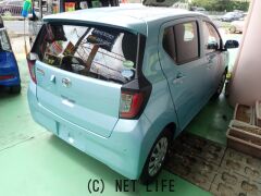 トヨタ ピクシスエポック