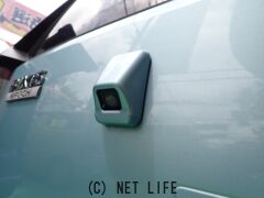 トヨタ ピクシスエポック