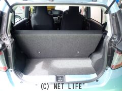 トヨタ ピクシスエポック