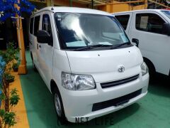 トヨタ ライトエースバン
