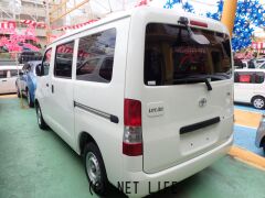 トヨタ ライトエースバン