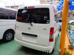 トヨタ ライトエースバン