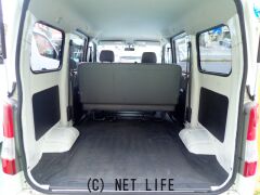 トヨタ ライトエースバン