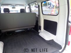 トヨタ ライトエースバン