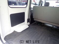 トヨタ ライトエースバン