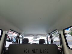 トヨタ ライトエースバン