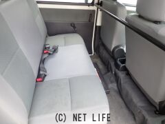 トヨタ ライトエースバン