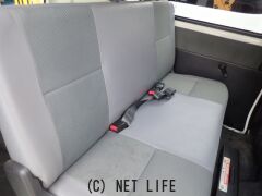 トヨタ ライトエースバン