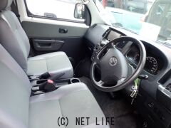 トヨタ ライトエースバン