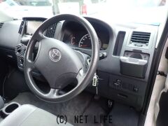 トヨタ ライトエースバン