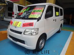 トヨタ ライトエースバン