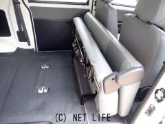 トヨタ ライトエースバン